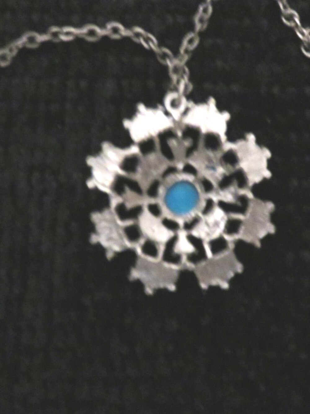Necklace - Picture 2 of 2
